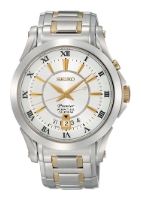 Wrist watch Seiko for Men - picture, image, photo