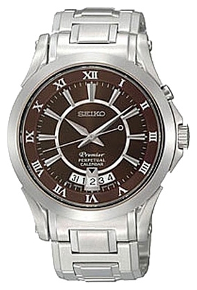 Wrist watch Seiko for Men - picture, image, photo