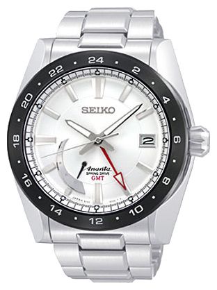 Seiko SKK199P pictures