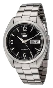 Wrist watch Seiko for Men - picture, image, photo