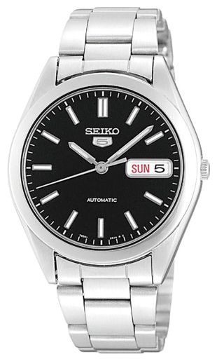 Seiko SNZE53J pictures