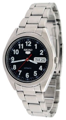 Seiko SNXA07K wrist watches for men - 1 picture, image, photo