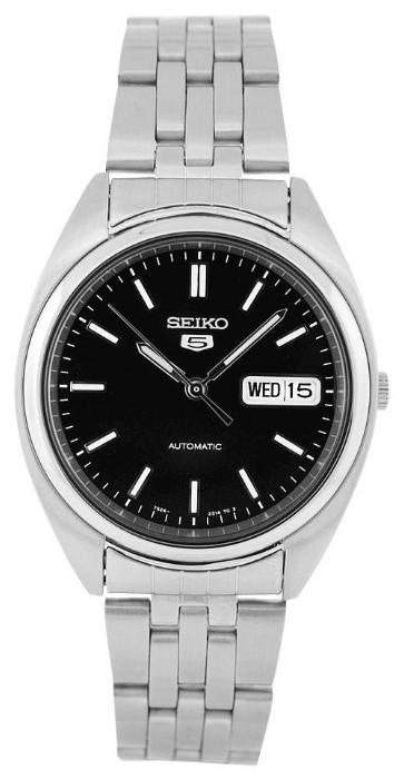 Seiko SNXA13 wrist watches for men - 1 picture, image, photo