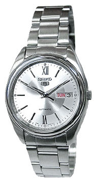 Wrist watch Seiko for Men - picture, image, photo