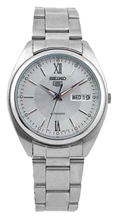 Seiko SNXA19K wrist watches for men - 2 photo, picture, image