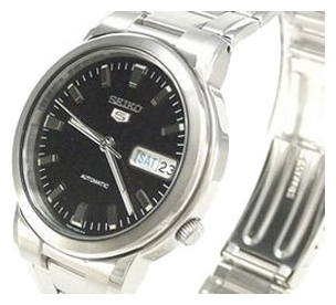 Wrist watch Seiko for Men - picture, image, photo