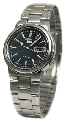 Wrist watch Seiko for Men - picture, image, photo