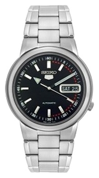 Seiko SNXE99K1S wrist watches for men - 2 image, picture, photo