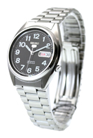 Wrist watch Seiko for Men - picture, image, photo