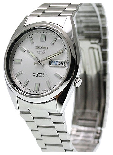 Wrist watch Seiko for Men - picture, image, photo