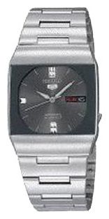 Seiko SNY001 wrist watches for men - 1 photo, image, picture