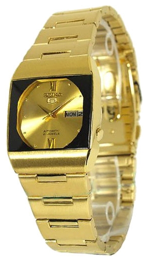 Seiko SNY012J1 wrist watches for women - 2 image, picture, photo