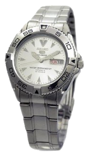 Seiko SNZB29J wrist watches for men - 1 photo, picture, image