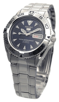 Wrist watch Seiko for Men - picture, image, photo