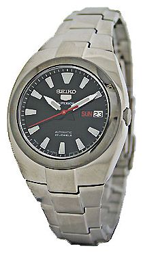 Wrist watch Seiko for Men - picture, image, photo