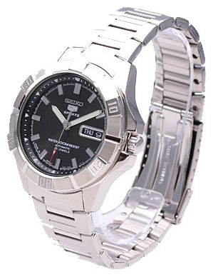 Wrist watch Seiko for Men - picture, image, photo