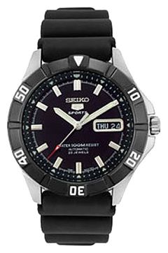 Seiko SNAB82P pictures