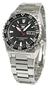 Wrist watch Seiko for Men - picture, image, photo