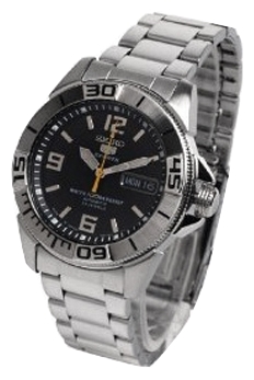 Wrist watch Seiko for Men - picture, image, photo