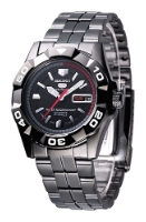 Wrist watch Seiko for Men - picture, image, photo