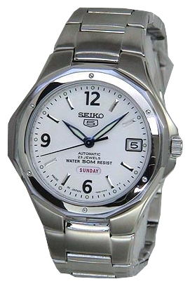 Wrist watch Seiko for Men - picture, image, photo