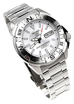 Wrist watch Seiko for Men - picture, image, photo