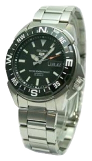 Wrist watch Seiko for Men - picture, image, photo