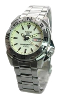 Wrist watch Seiko for Men - picture, image, photo