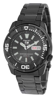 Wrist watch Seiko for Men - picture, image, photo