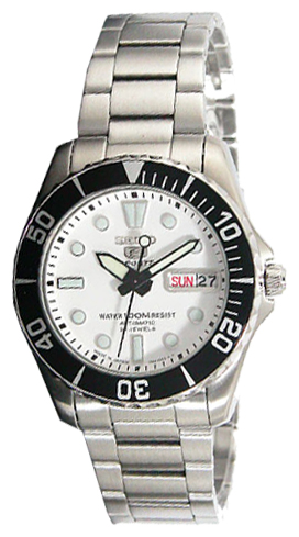 Wrist watch Seiko for Men - picture, image, photo