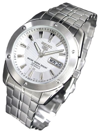 Seiko SRK008P pictures