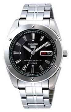 Wrist watch Seiko for Men - picture, image, photo