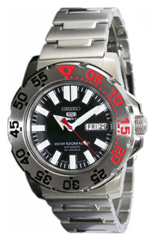 Wrist watch Seiko for Men - picture, image, photo