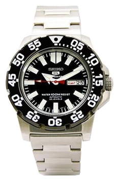 Wrist watch Seiko for Men - picture, image, photo