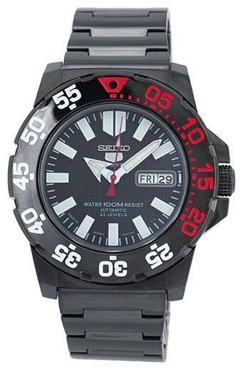 Seiko SRK021J pictures