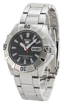 Wrist watch Seiko for Men - picture, image, photo