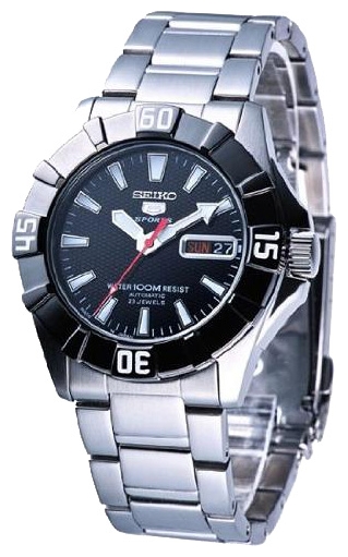 Wrist watch Seiko for Men - picture, image, photo