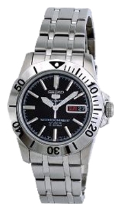 Wrist watch Seiko for Men - picture, image, photo