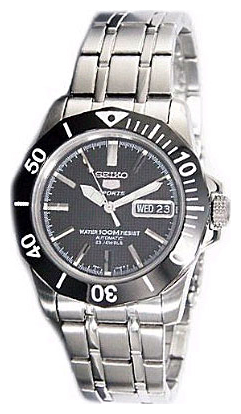 Wrist watch Seiko for Men - picture, image, photo