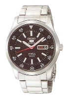 Wrist watch Seiko for Men - picture, image, photo