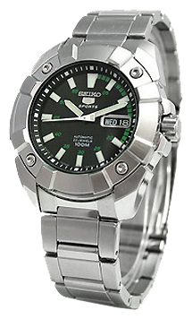 Wrist watch Seiko for Men - picture, image, photo