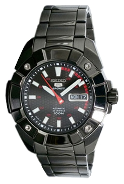 Wrist watch Seiko for Men - picture, image, photo