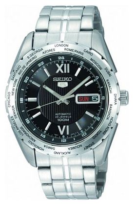 Seiko SNDA20P pictures