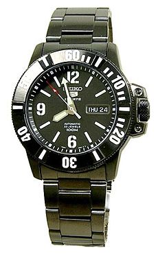 Wrist watch Seiko for Men - picture, image, photo