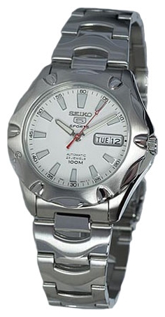 Wrist watch Seiko for Men - picture, image, photo