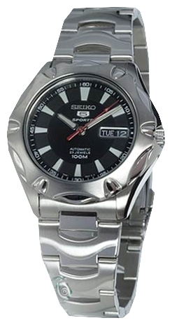 Wrist watch Seiko for Men - picture, image, photo