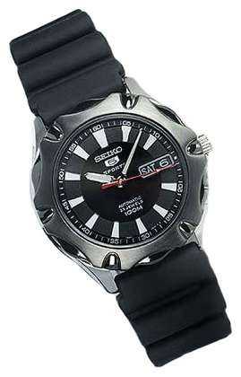 Wrist watch Seiko for Men - picture, image, photo