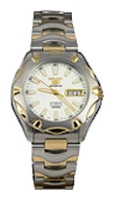 Wrist watch Seiko for Men - picture, image, photo