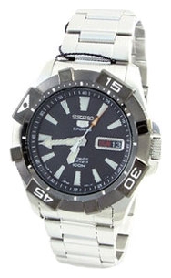 Wrist watch Seiko for Men - picture, image, photo