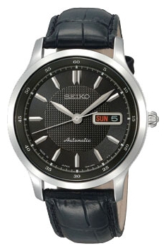 Wrist watch Seiko for Men - picture, image, photo